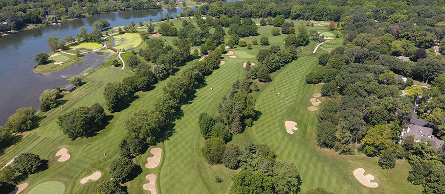 Pottawatomie Golf Course