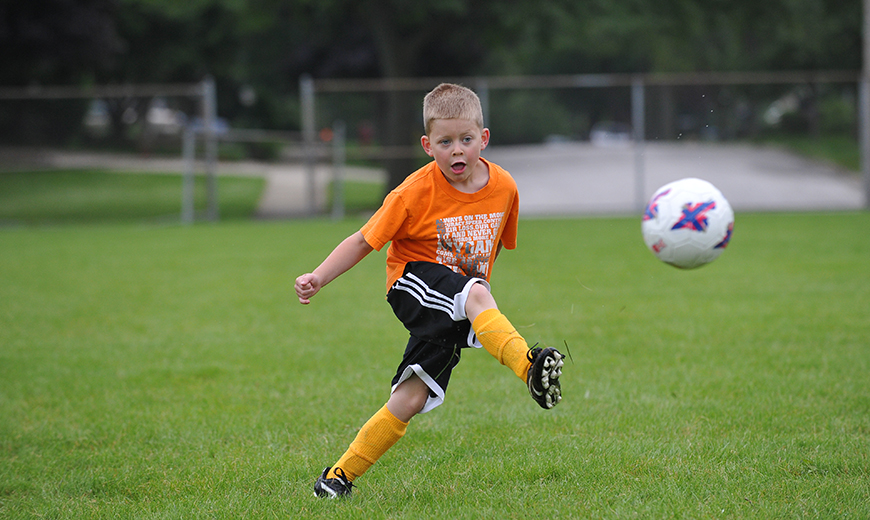 Soccer Camp