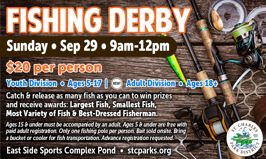 Fishing Derby