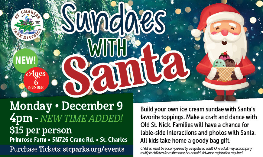 Sundaes With Santa REACH_2024--NEW TIME