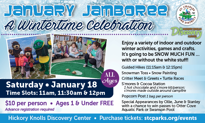 January Jamboree